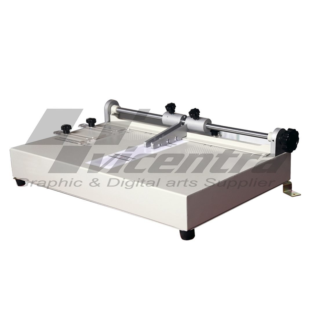 Mesin Hard Cover Maker Vicentra Supplier Percetakan And Digital Printing 1492