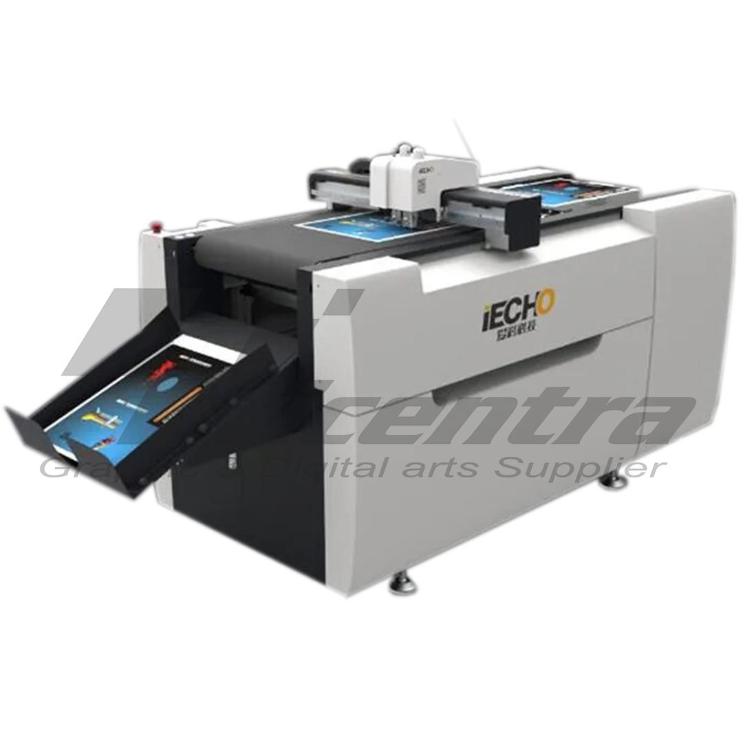 Mesin Iecho Pk 0604 Vicentra Supplier Percetakan And Digital Printing